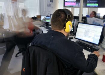 Mitä suurempi työpaikka, sitä useammin oppimisvaikeus tunnistetaan