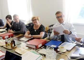 Valtiovarainministeriön budjettiesitys on kiristävä, vaikka julkista kysyntää kasvattamalla voitaisiin laajentaa tuotantoa ja luoda työpaikkoja, arvostelee professori Matti Tuomala.