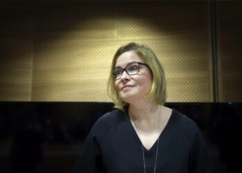 Laura Räty