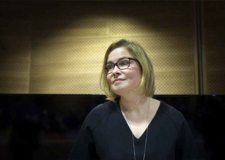 Laura Räty