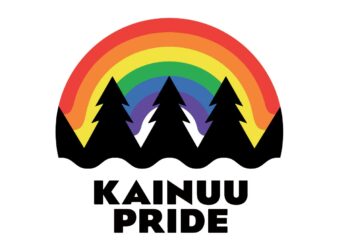 Kainuu saa Pride-tapahtuman heinäkuussa.