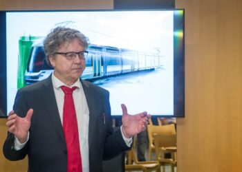 Pekka Sauri
