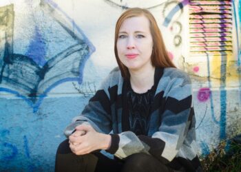 Eeva-Maria Grekula toivoo runsaasti lisää vastauksia kyselyynsä.