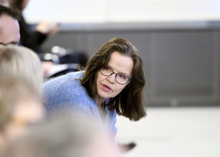 Päivi Nerg on maa- ja metsätaloustieteiden maisteri.