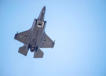 Amerikkalaiskoneen, erityisesti kuvan F-35:n, valinta kytkisi Suomen entistä tiiviimmin Yhdysvaltojen suurstrategisiin intresseihin.