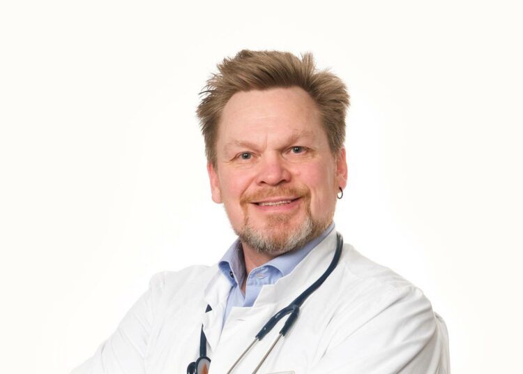 Harri Pikkarainen ehdolle vasemmistoliiton varapuheenjohtajaksi, Hämeen vasemmistoliitto