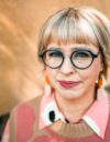 Aino-Kaisa Pekonen.