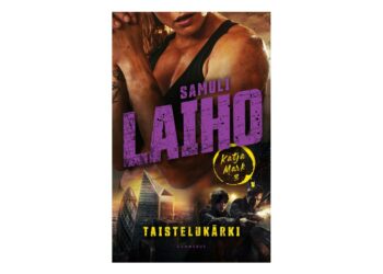 Taistelukärki on täynnä elokuvallista toimintaviihdettä.