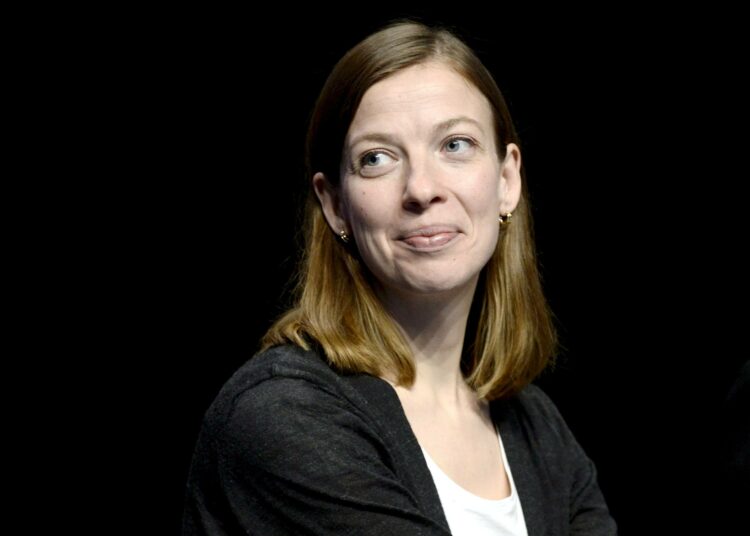 Europarlamentin äänestyksen jälkeen on Li Anderssonin mukaan turha väittää, ettei eurooppalainen oikeisto olisi valmis yhteistyöhön avoimen kovan linjan äärioikeistolaisten puolueiden kanssa.