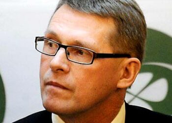 Matti Vanhanen