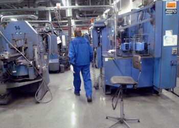 Metalliteollisuudessa on käyty syyskuussa paikallinen sopimuskierros.