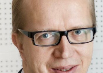 Janne Metsänmäki