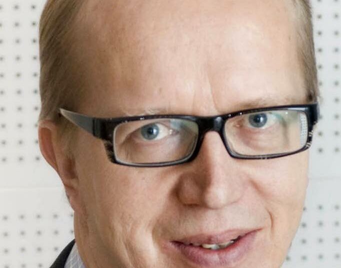 Janne Metsänmäki