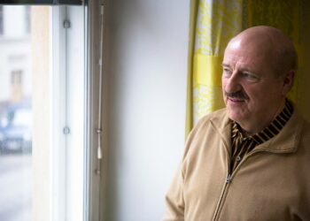- Nuorten yhteiskuntatakuuseen osoitettavalla 60 miljoonalla voitaisiin työllistää joka kymmenes nykyisin työttömänä olevasta 30000 nuoresta, laskeskelee Jouko Kajanoja.