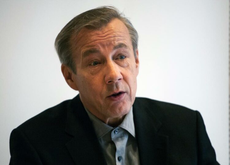 Sixten Korkman