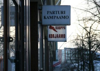 Yrityksiin kaivataan uusia vetäjiä. Yli puolet yritysten ostajista ja myyjistä tuntee tutkimuksen mukaan toisensa entuudestaan.