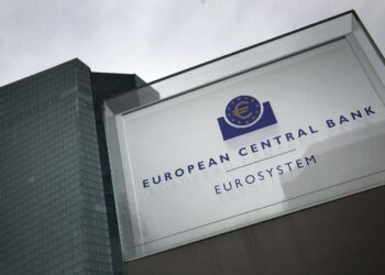 Euroopan keskuspankki on tehnyt valtavia osto-ohjelmia koronakriisin aikana.