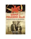 Etukannen kuvassa Kirsti on Sortavalan Nukuttalahdessa noin vuonna 1940. Mies lienee hänen aviomiehensä Martti Varpio ja tyttö tytär Pirjo. Elämä hymyili hetken ennen jatkosotaa.