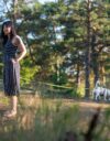 Laura Gustafssonin Hilja maitotyttö -kuunnelma voitti hiljattain kansainvälisen radiodraamapalkinnon.