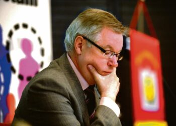 Liittosihteeri Matti Mäkelä mukaan tilauksia on nyt runsaasti etenkin konepajateollisuudessa ja metallin jalostuksessa.