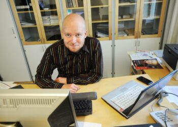 Saramo on kokemuksestaan huolimatta tuore kasvo, oululaisjärjestö toteaa.