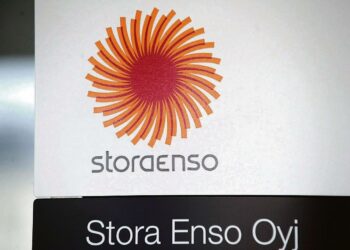 Stora Enso kertoi aloittavansa säästökuurin, joka merkitsee työpaikkojen vähenemistä.