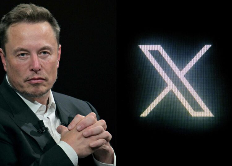 Maailman rikkain mies Elon Musk osti Twitterin ja muutti sen nimen X:ksi. Muskin kaudella palvelussa on alkanut levitä vihapuhe ja disinformaatio entistä enemmän.