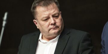 Markus Mustajärvi