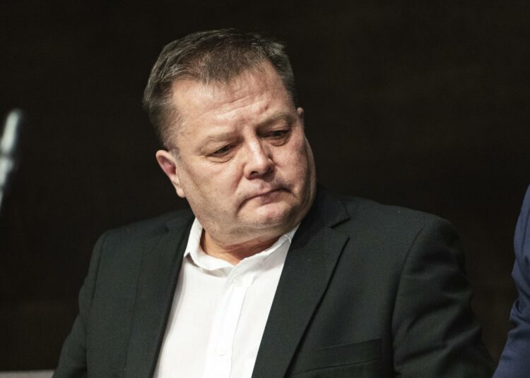 Markus Mustajärvi