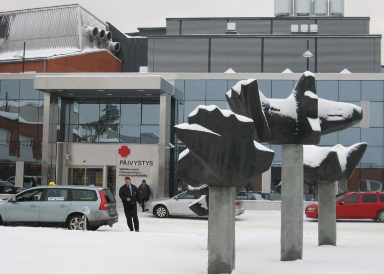 Keski-Suomen sairaanhoitopiiri tiivistää yhteistyötä Jyväskylän yliopiston kanssa.