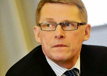Matti Vanhanen