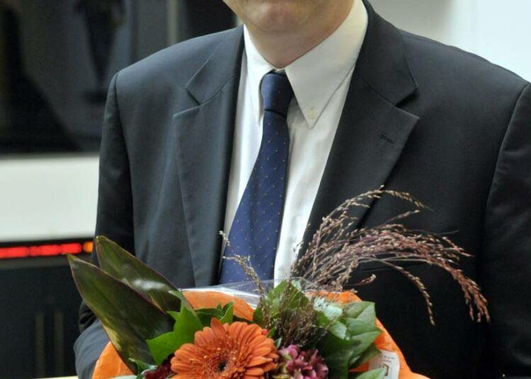 Vesa Sirén.