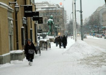 Vasemmistoliitto on kritisoinut Tampereella palveluiden tarjonnassa toteutettua tilaaja–tuottaja-mallia.