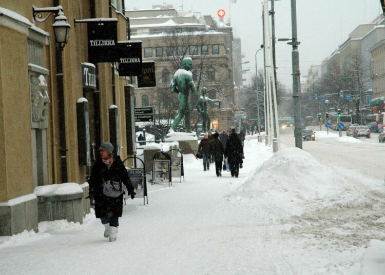 Vasemmistoliitto on kritisoinut Tampereella palveluiden tarjonnassa toteutettua tilaaja–tuottaja-mallia.