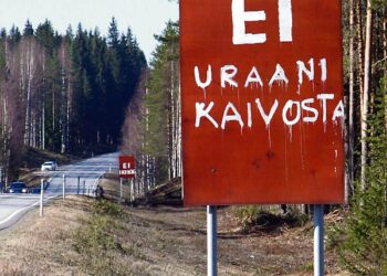 Kesällä 2008 uraanitutkimuksia vastaan nousi spontaanejakin mielenilmauksia. Kaivosasia on noussut jälleen ajankohtaiseksi Pohjois-Karjalassa.