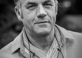 Jean-Paul Didierlaurent
