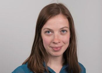 Li Anderssonin mukaan ei ole mitään järkeä leikata ohjelmasta, joka maksaa itse itsensä ja sen lisäksi tuo lisätulojen valtion kassaan.