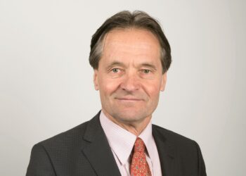 Kari Uotila.