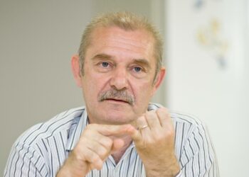 Talouskeskustelussakin esiintyy Ralf Sundin mukaan Ruokolahden leijonia.
