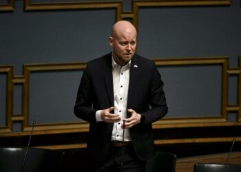 Jussi Saramo