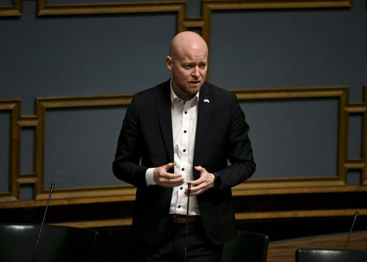 Jussi Saramo