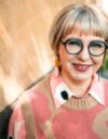 Aino-Kaisa Pekonen.
