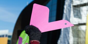 Puoluekokous järjestetään tällä kertaa Vantaalla.