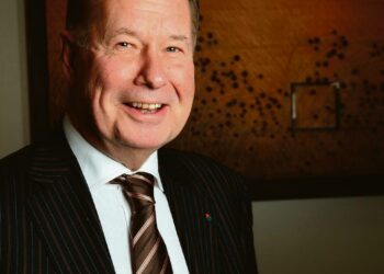 Lähikauppa sinällään on jo ympäristöteko, Tradekan toimitusjohtaja Juha Laisaari muistuttaa.