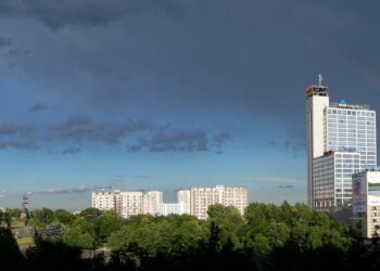 Katowiceen on muodostumassa 14 kaupungin yhteenliittymästä kahden miljoonan asukkaan metropoli.