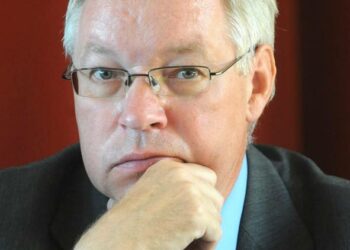 Matti Mäkelä