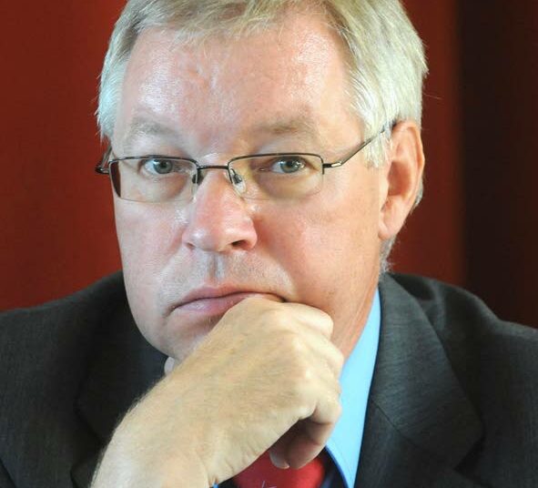 Matti Mäkelä