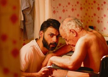 Iranilaisfilmissä Nader ja Simin: ero on taidokkaasti kudottu jännitteiden verkosto.