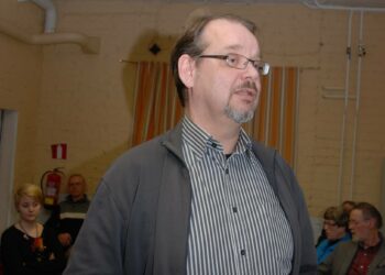 Asko  Mäki.