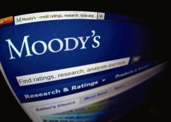 Luottoluokittaja Moody’s laski Saksan, Hollannin ja Luxemburgin luokitusnäkymiä, mutta kehui Suomen talouden tilaa muun muassa ERVV-vakuuksien vuoksi.